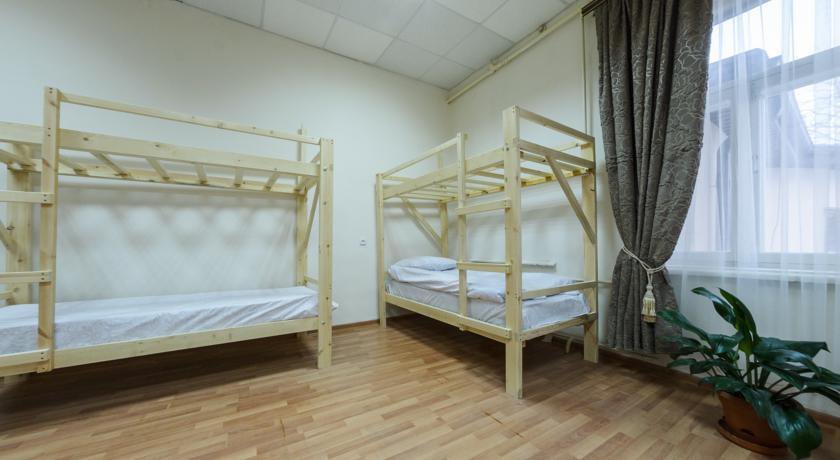 Гостиница Хостел Централ Пятигорск-51