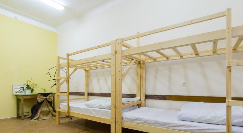 Гостиница Хостел Централ Пятигорск-25