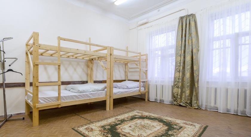 Гостиница Хостел Централ Пятигорск