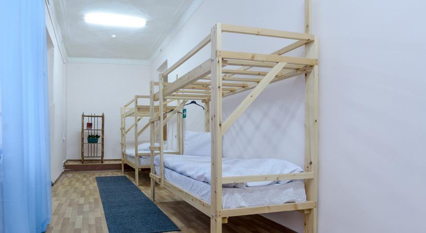 Гостиница Хостел Централ Пятигорск-83