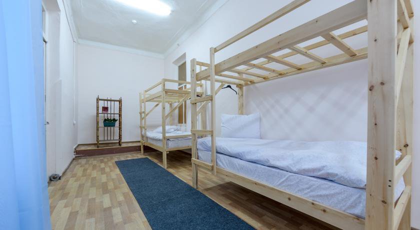 Гостиница Хостел Централ Пятигорск