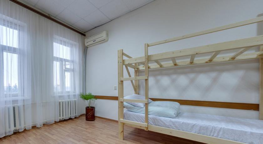 Гостиница Хостел Централ Пятигорск-43