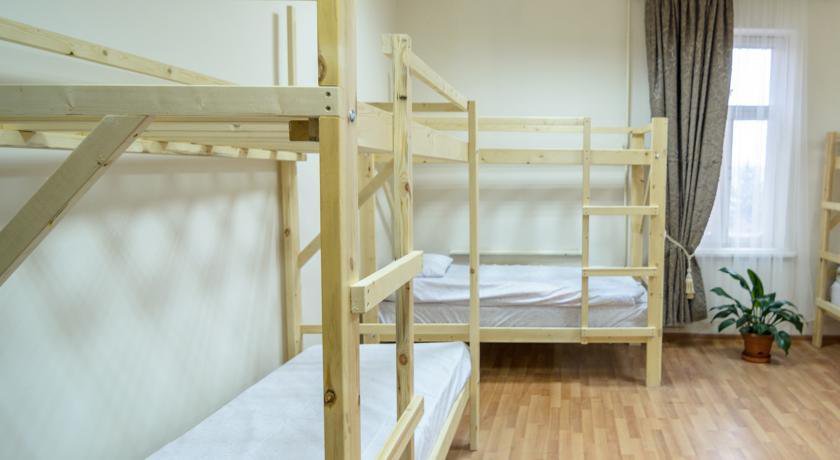 Гостиница Хостел Централ Пятигорск-50