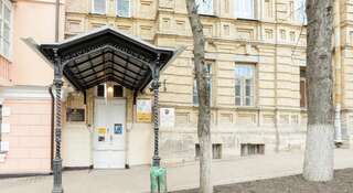 Гостиница Хостел Централ Пятигорск-6